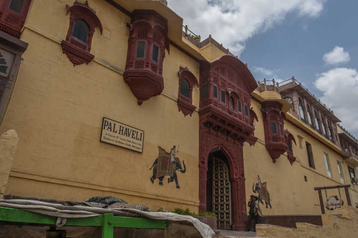61 - India - Jodhpur